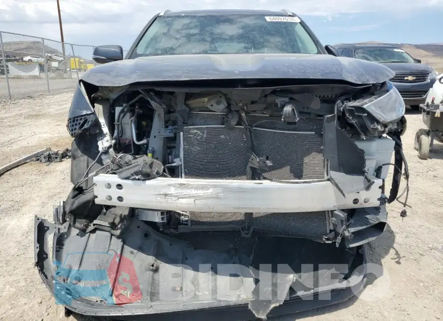 5TDGZRAH3NS124524 Photo# 5