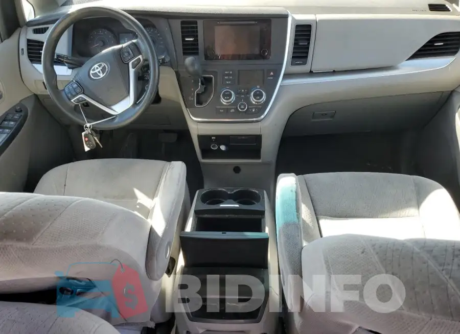 5TDKK3DC4FS659987 Photo# 8