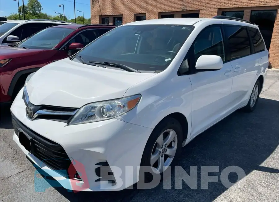 5TDKZ3DC6LS064470 Photo# 2