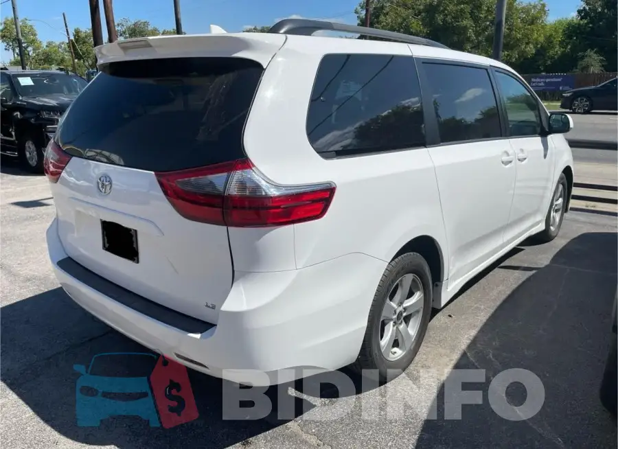 5TDKZ3DC6LS064470 Photo# 4