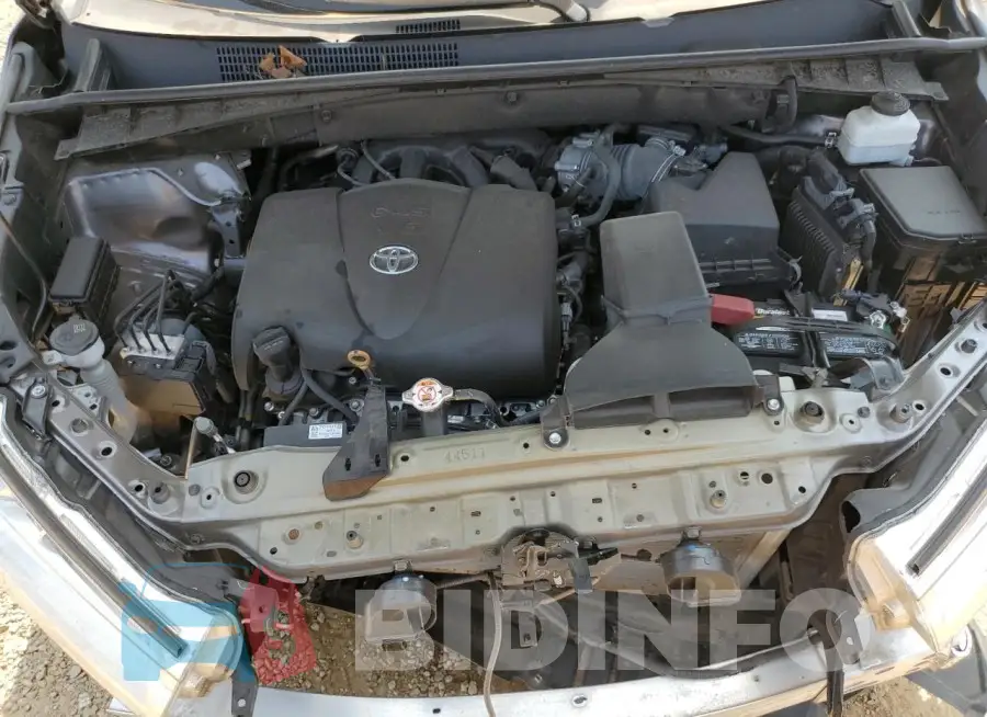 5TDKZRFH1KS324915 Photo# 12