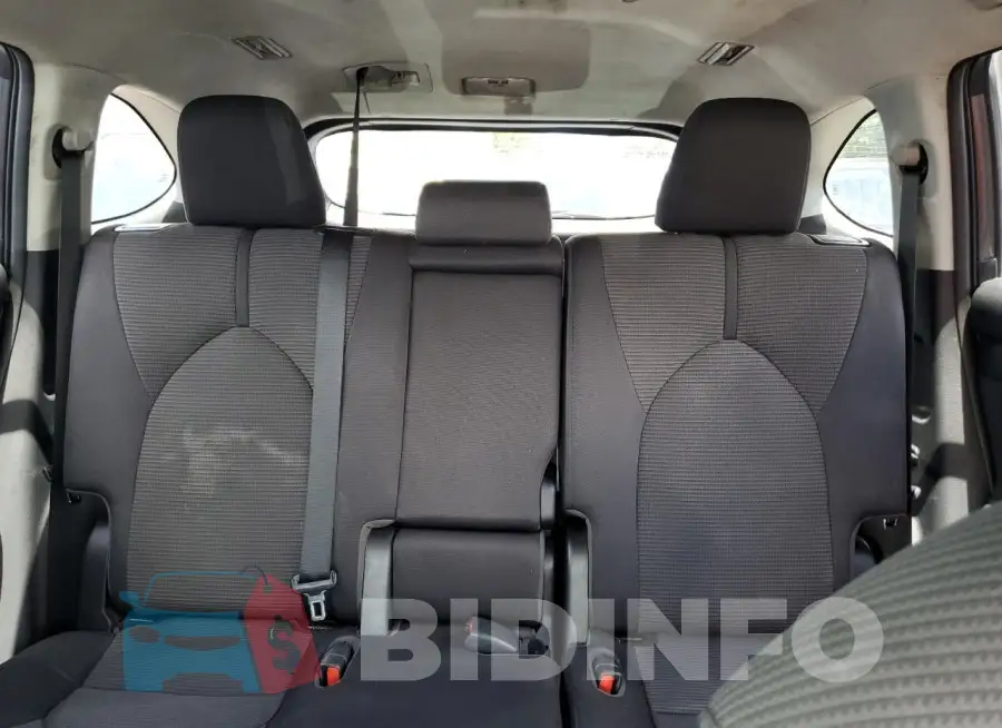 5TDZZRAH9MS534008 Photo# 10