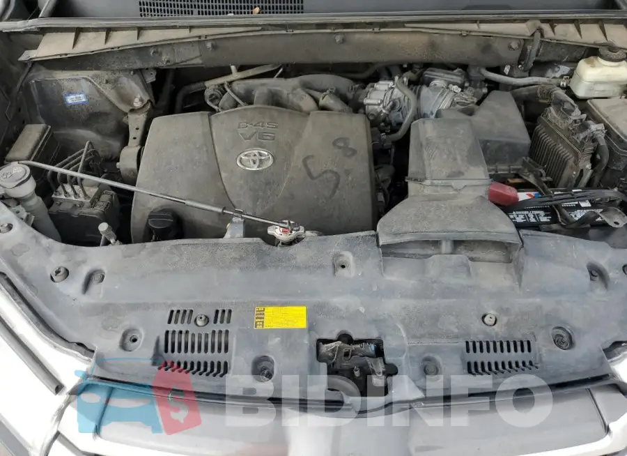 5TDZZRFH7JS247223 Photo# 12
