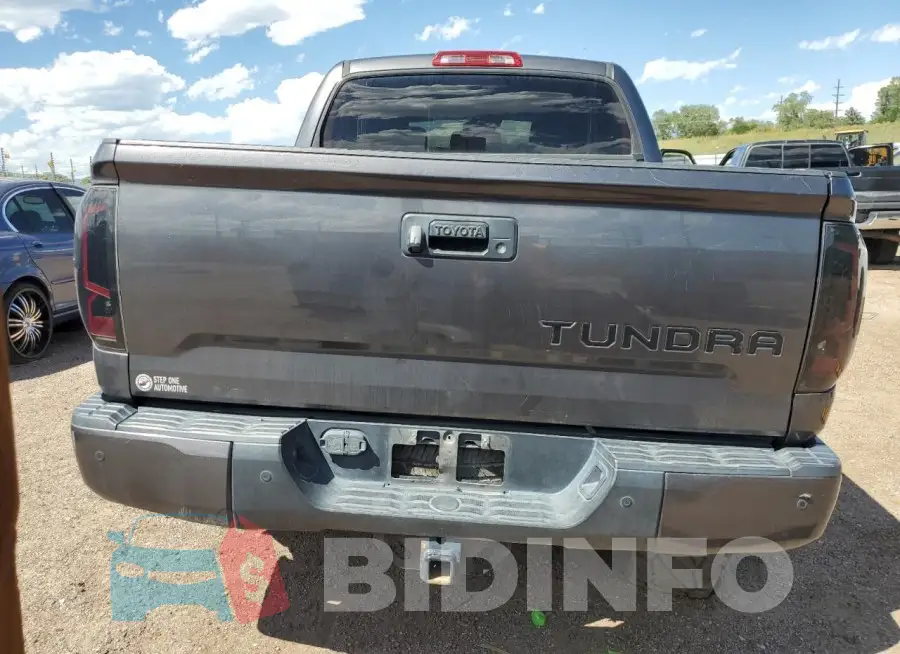 5TFDY5F14KX812886 Photo# 6