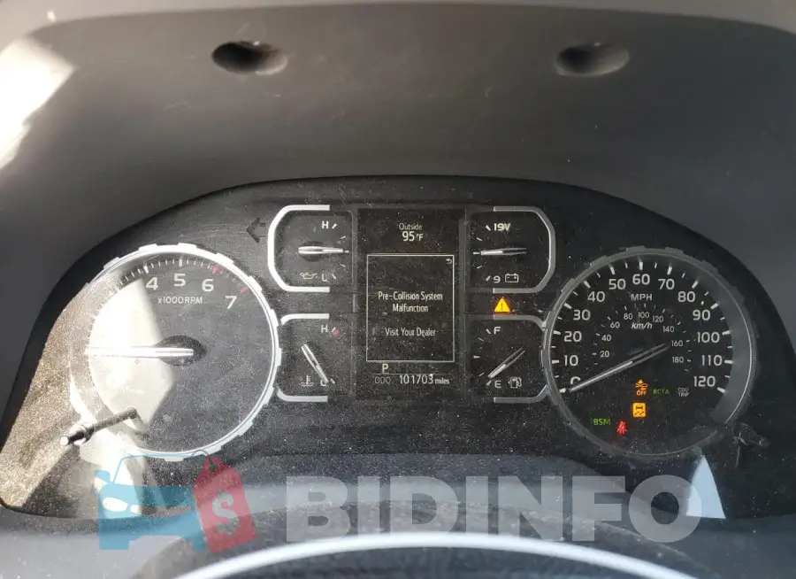 5TFGY5F1XMX299580 Photo# 9