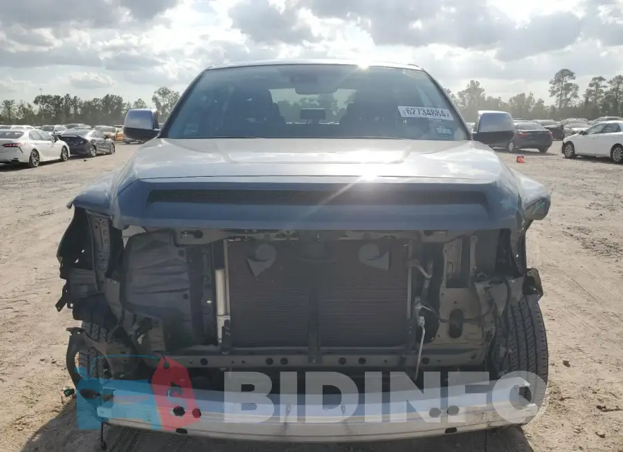 5TFGY5F1XMX299580 Photo# 5