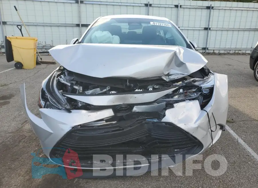 5YFB4MDE5PP054257 Photo# 5