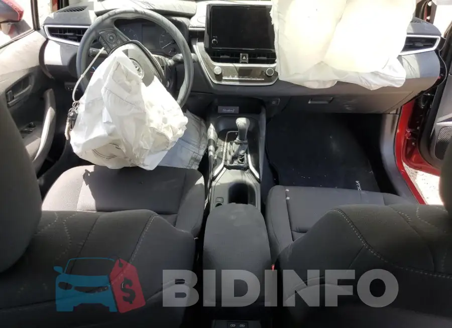 5YFB4MDE6RP148926 Photo# 8
