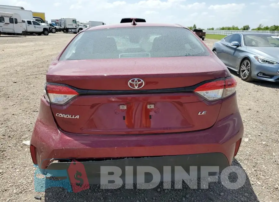 5YFB4MDE6RP148926 Photo# 6