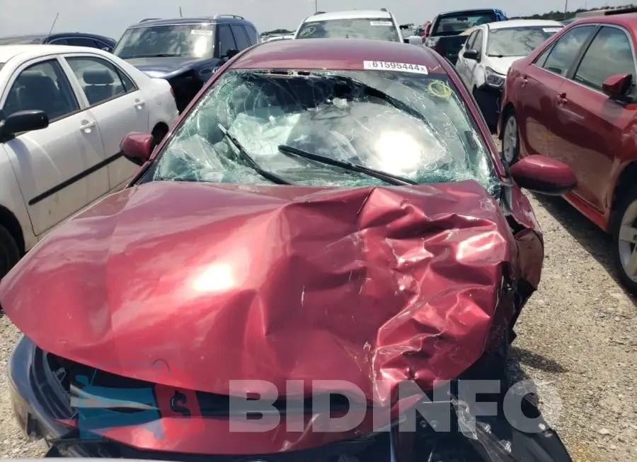 5YFB4MDE6RP148926 Photo# 5