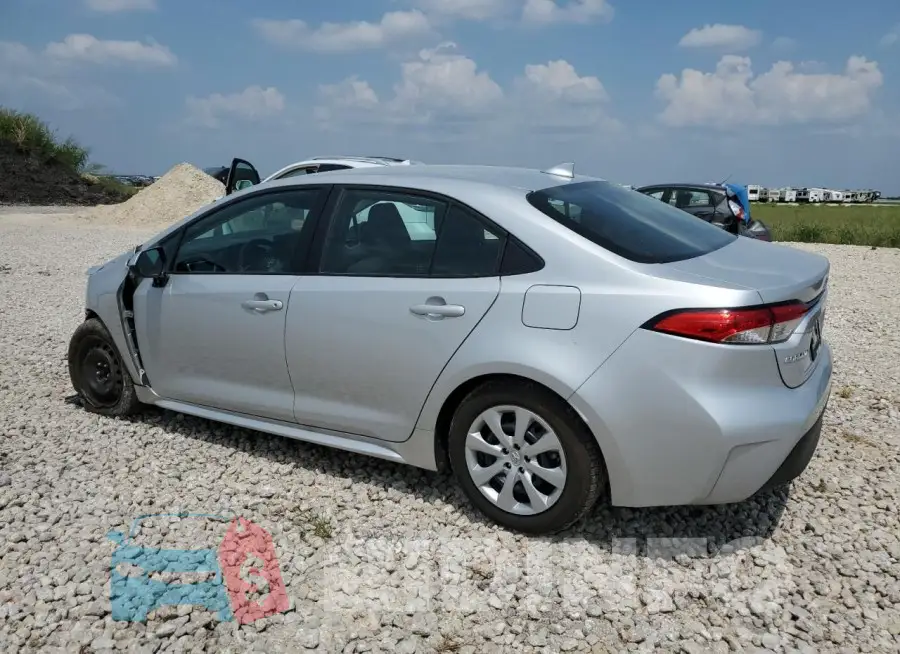 5YFB4MDE9RP094098 Photo# 2