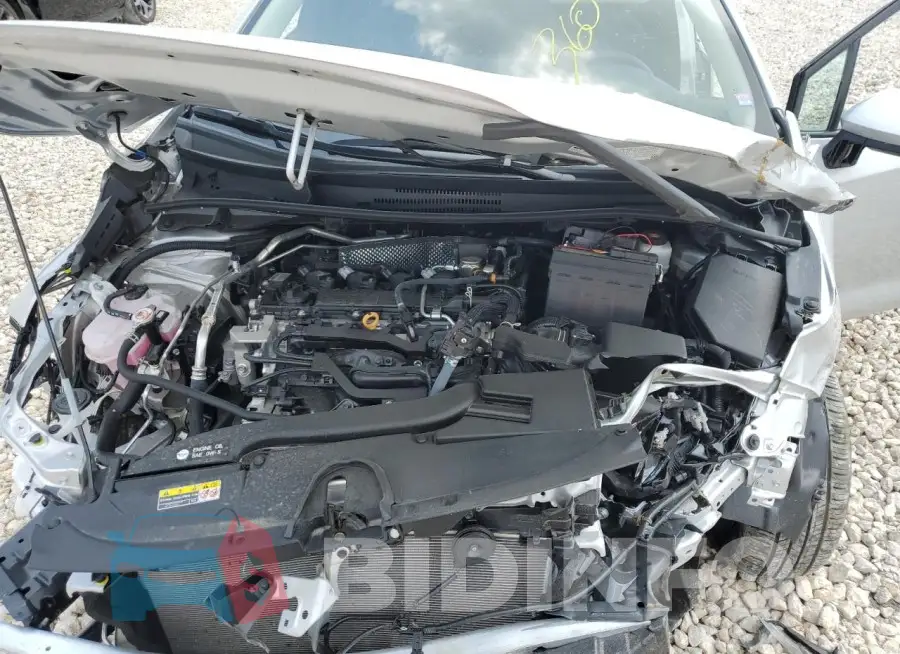 5YFB4MDE9RP094098 Photo# 11