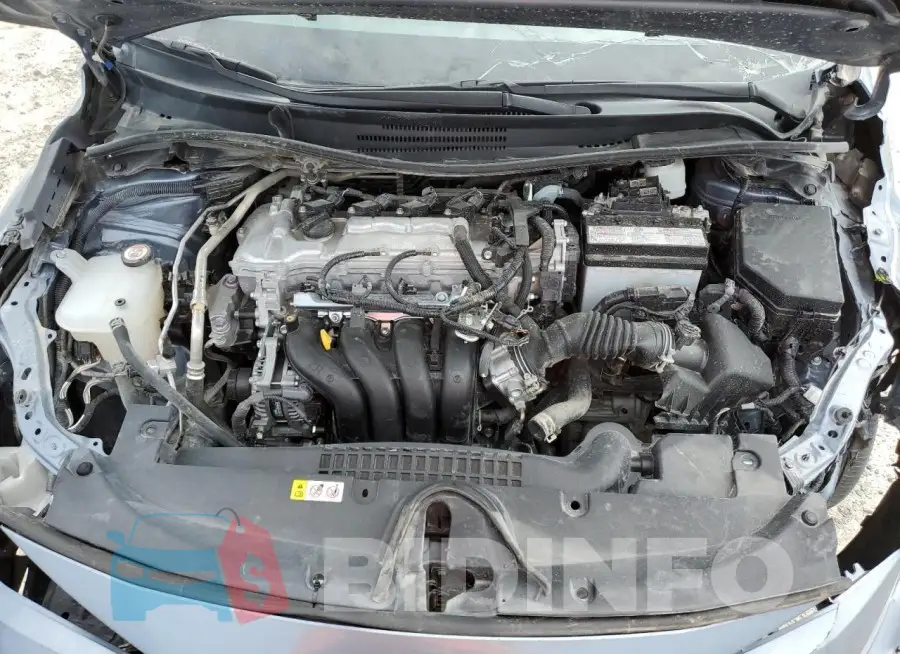 5YFEPMAE2NP336538 Photo# 11