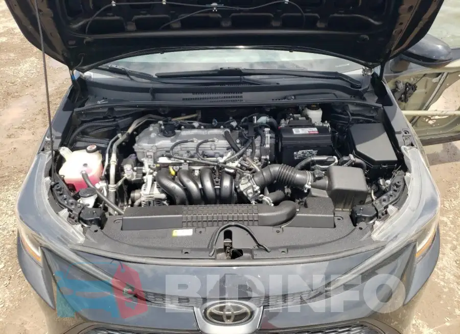 5YFEPRAE1LP107911 Photo# 11