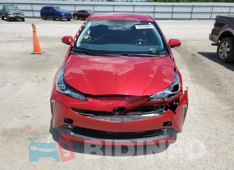 JTDKAMFUXN3181248 Photo# 5