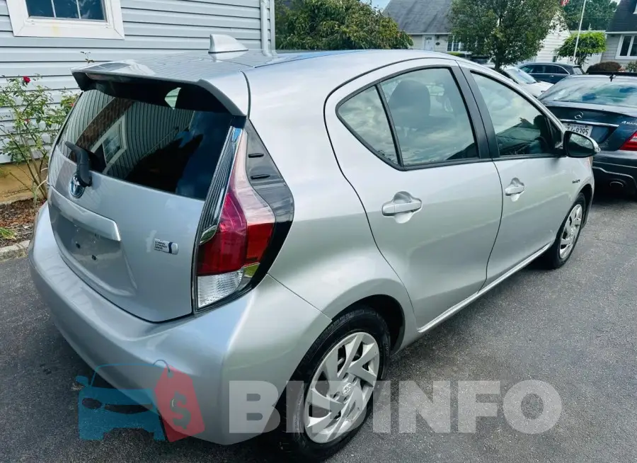 JTDKDTB35F1097673 Photo# 4