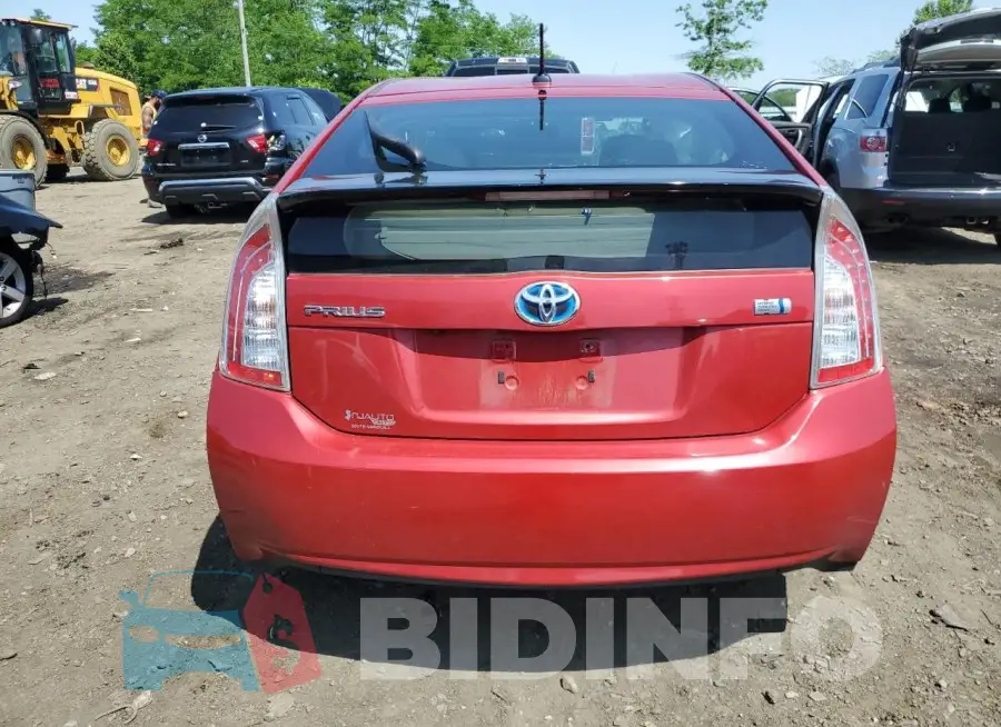 JTDKN3DU1F1888916 Photo# 6