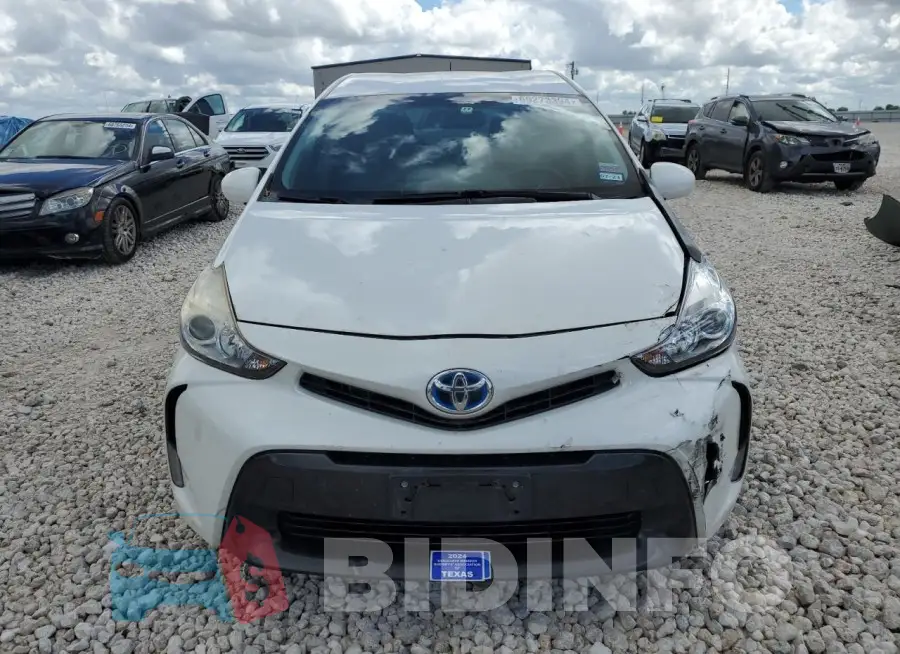 JTDZN3EU2FJ024700 Photo# 5