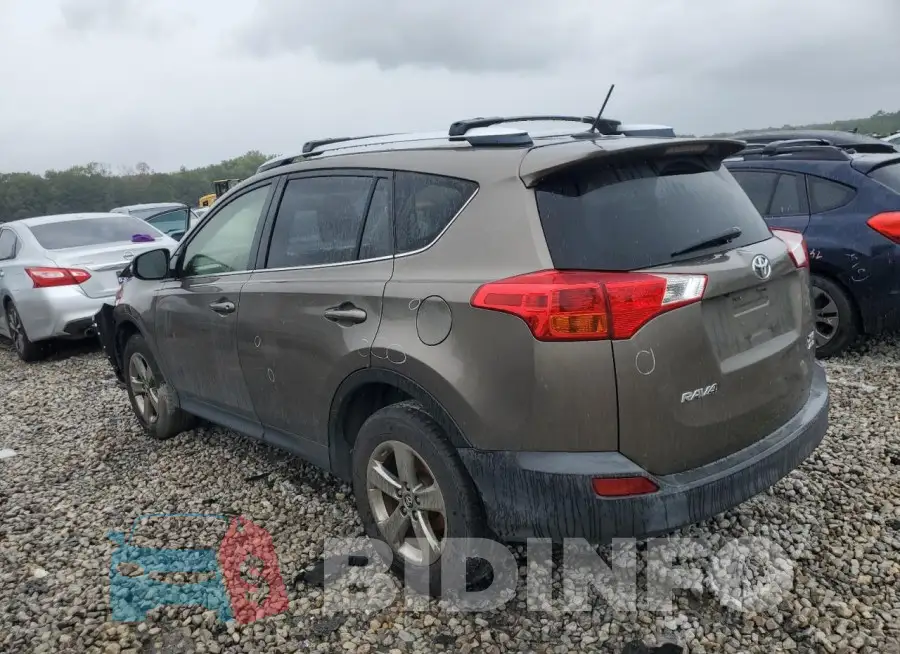 JTMRFREV6FD115167 Photo# 2