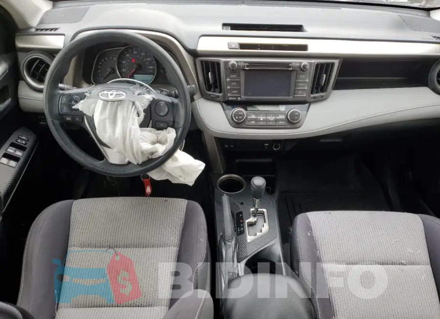 JTMRFREV7FD151661 Photo# 8
