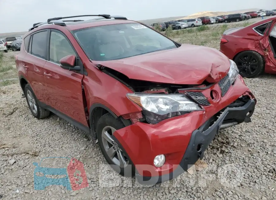 JTMRFREV7FD151661 Photo# 4