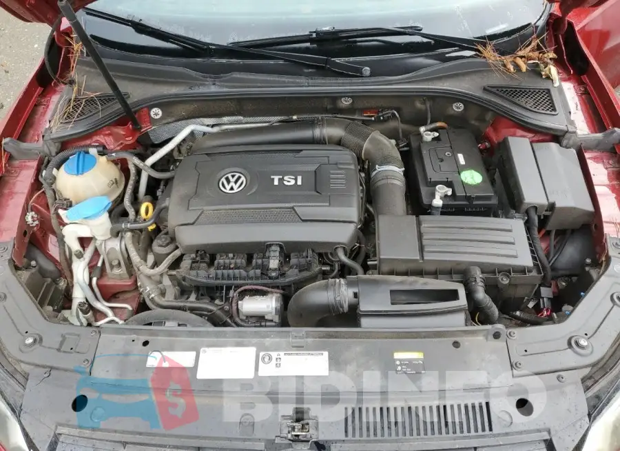 1VWAT7A30FC066615 Photo# 11
