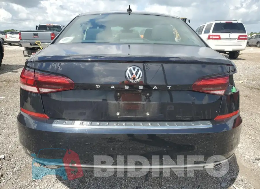 1VWSA7A32MC016323 Photo# 6