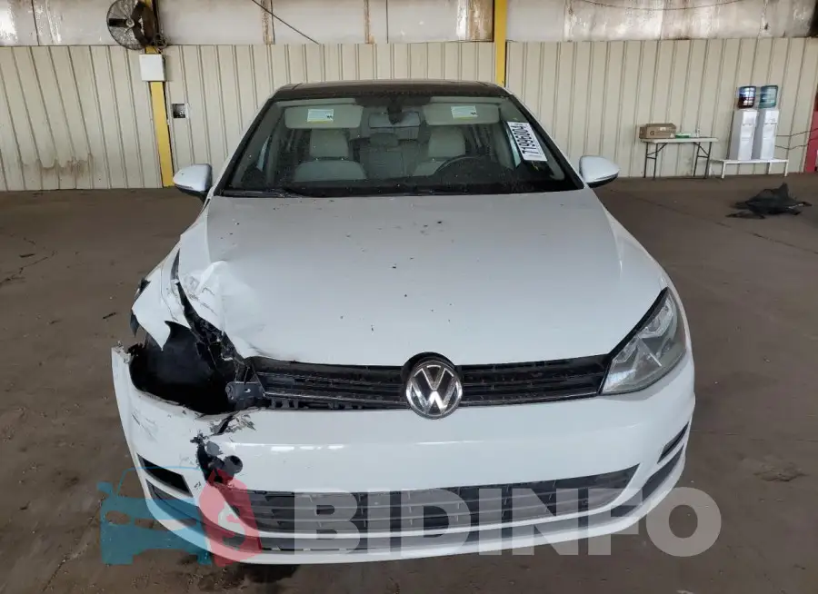 3VW2A7AU7FM098530 Photo# 5