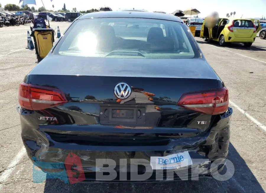 3VW2B7AJ3HM306232 Photo# 6