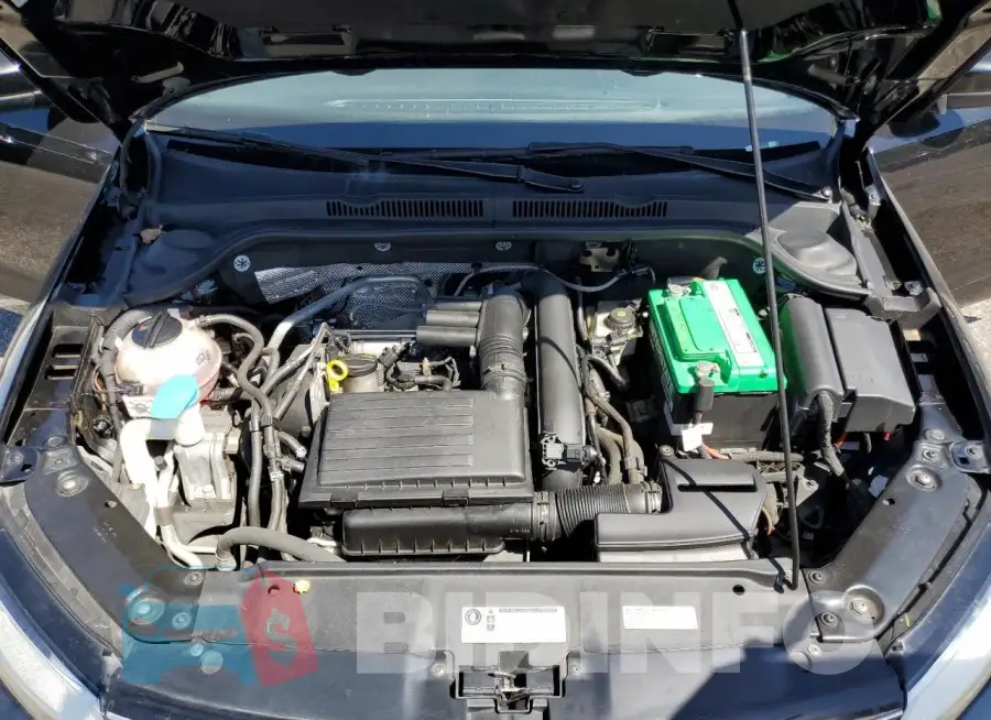 3VW2B7AJ3HM306232 Photo# 11