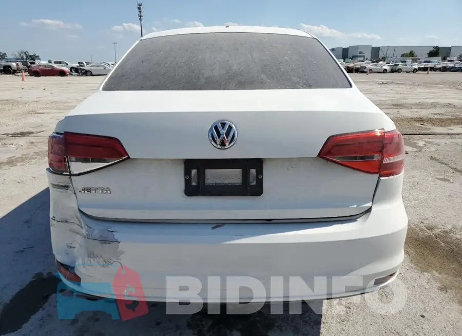 3VW2K7AJ1FM417388 Photo# 6