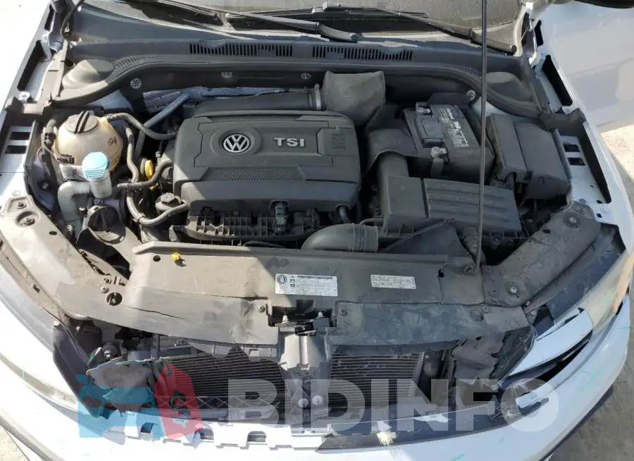 3VW4T7AJ1HM274094 Photo# 11