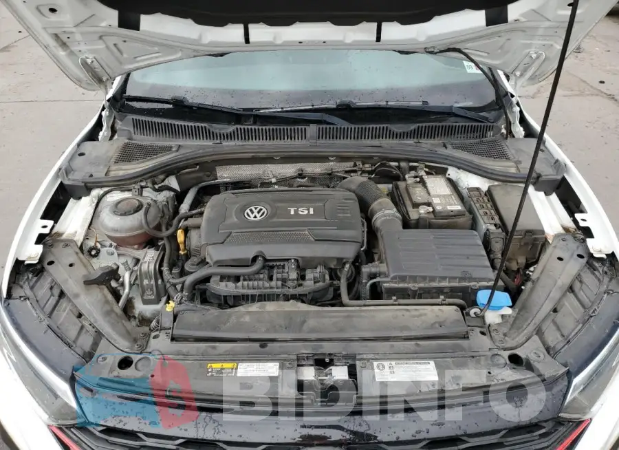 3VW5T7BU3KM162935 Photo# 11
