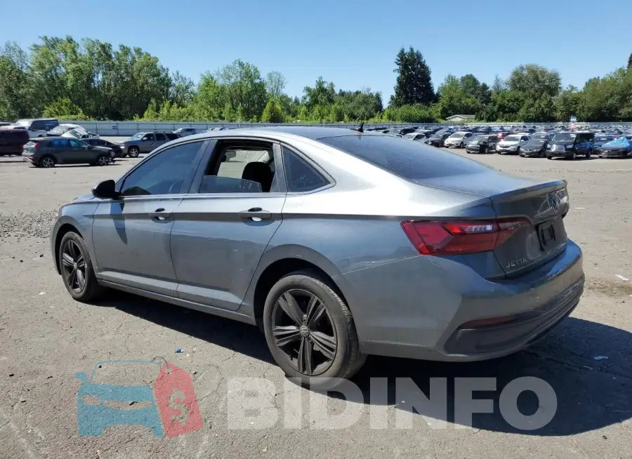 3VW7M7BU1NM024997 Photo# 2