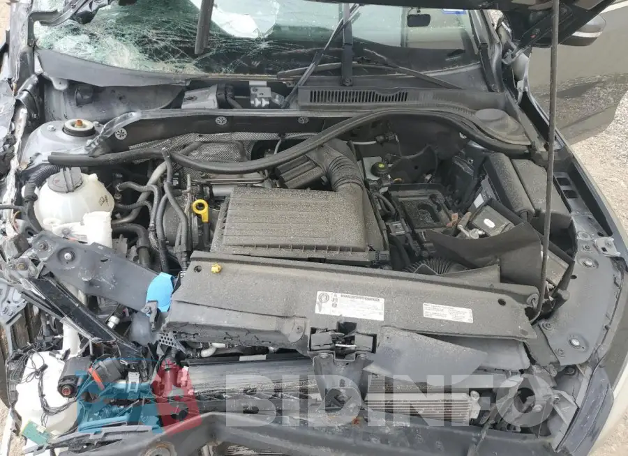 3VWDB7AJ7HM309109 Photo# 11