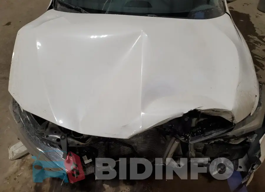 19UDE2F78LA801083 Photo# 11