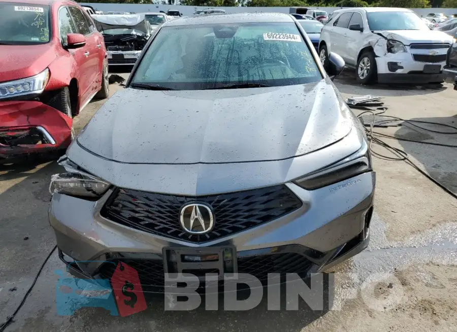 19UDE4G73PA012873 Photo# 5