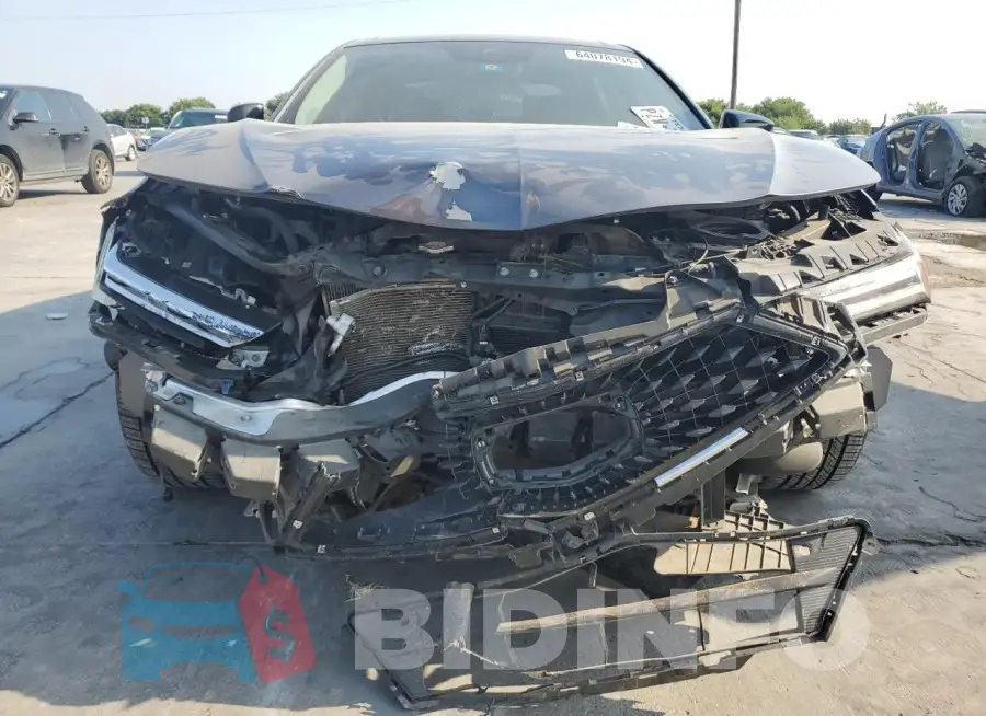 19UUB5F4XMA015142 Photo# 11