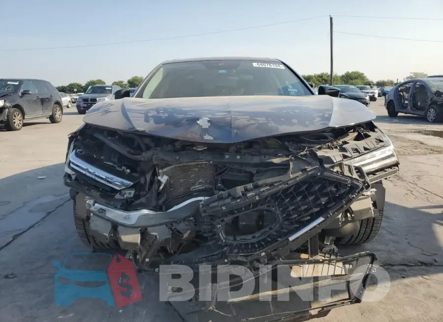 19UUB5F4XMA015142 Photo# 5