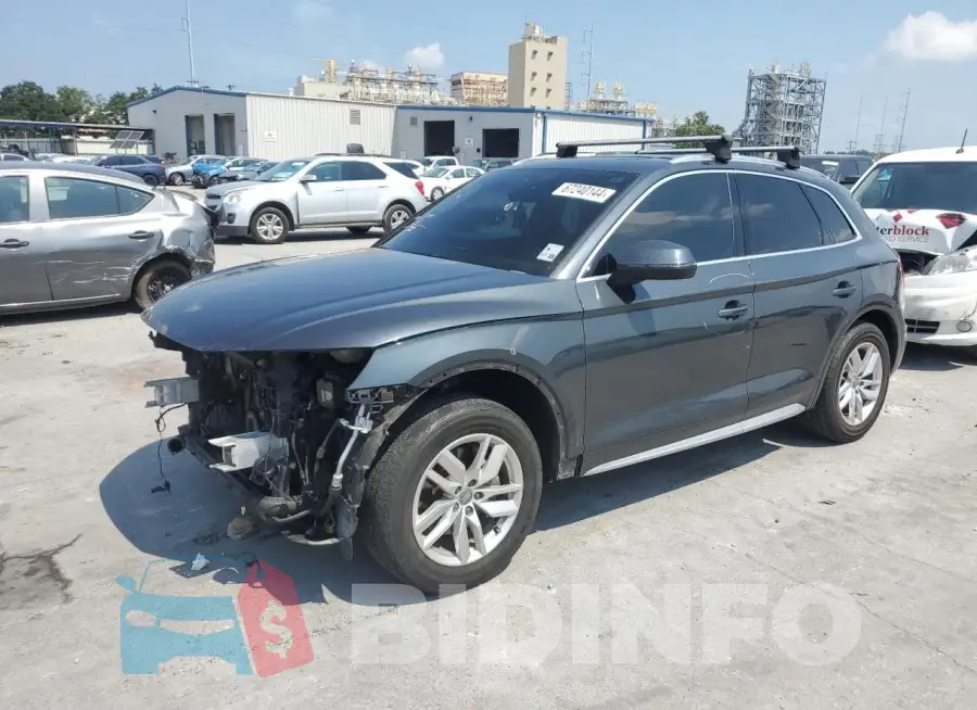 WA1ANAFY8L2019536 Photo# 1