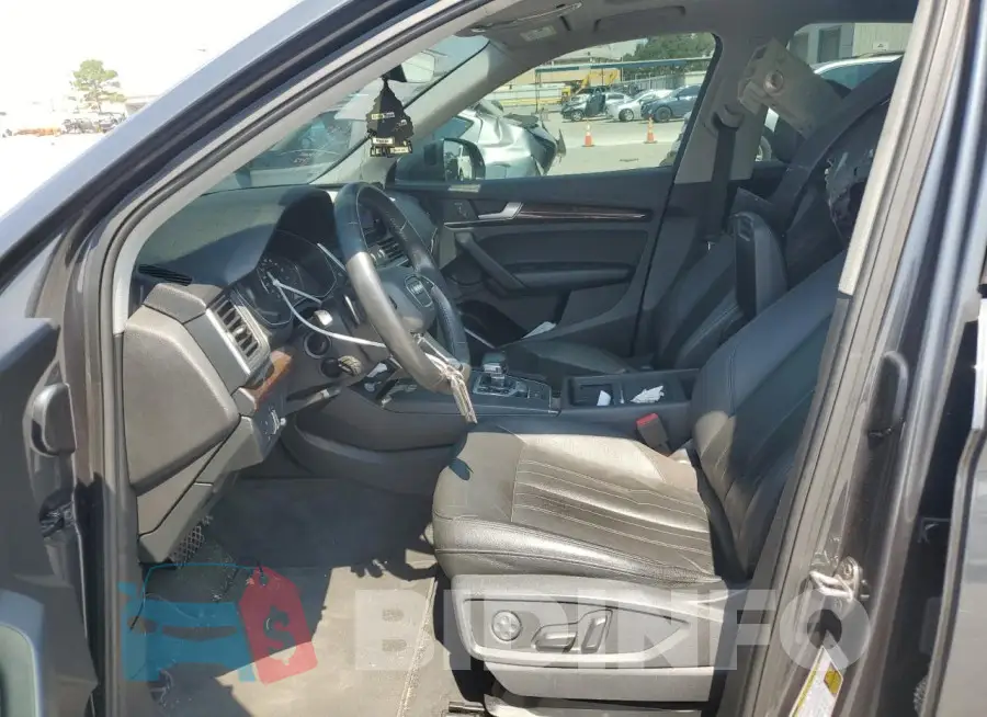WA1ANAFY8L2019536 Photo# 7