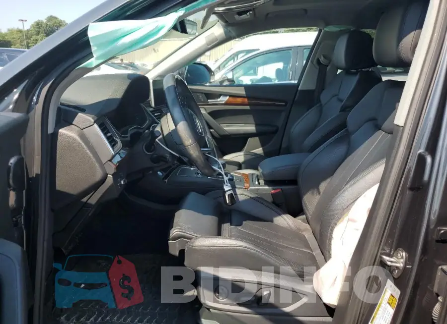 WA1BNAFY2J2080107 Photo# 7