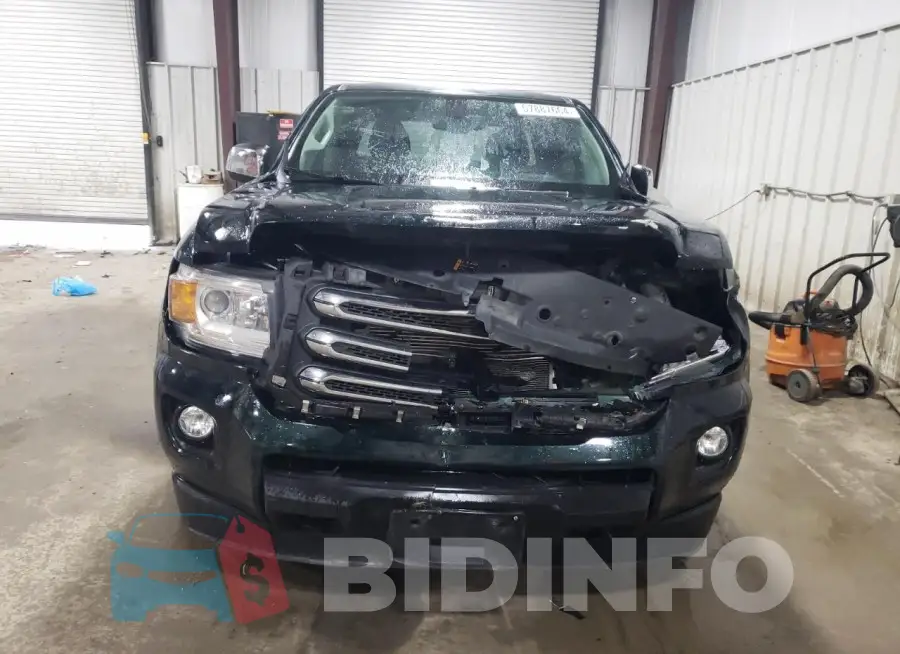 1GTG6BE38F1258880 Photo# 5