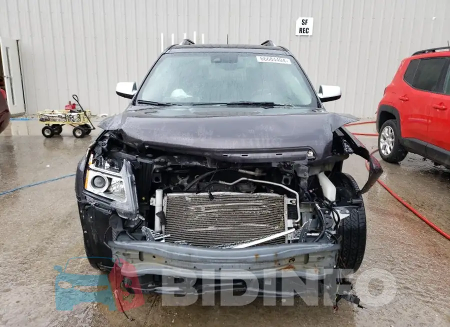 2GKFLVE33G6149039 Photo# 5