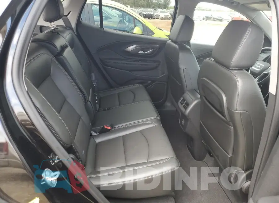 3GKALPEV4NL266032 Photo# 11