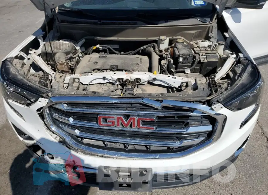 3GKALPEX7JL392543 Photo# 12