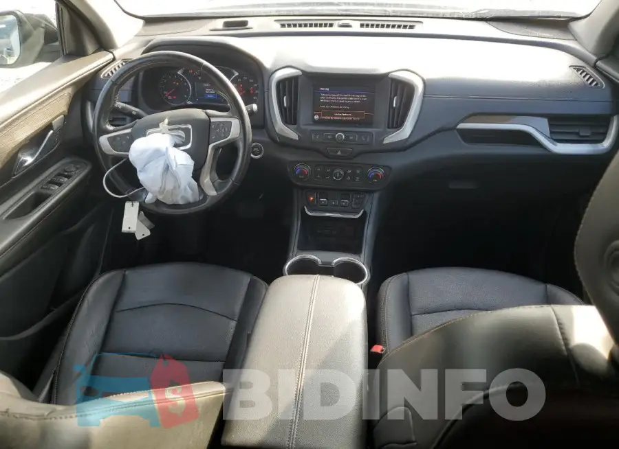 3GKALTEV9ML386366 Photo# 8