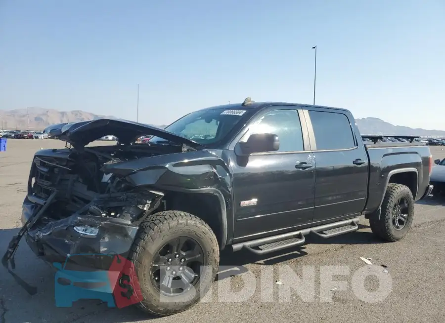 3GTU2NEC3HG145911 Photo# 1
