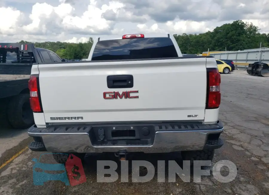 3GTU2VEC8FG529048 Photo# 6