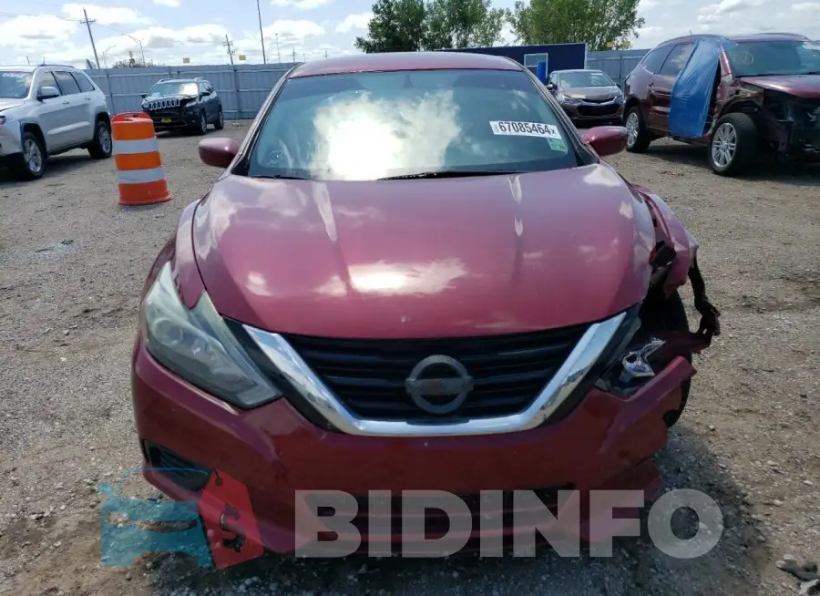 1N4AL3AP4JC219641 Photo# 5